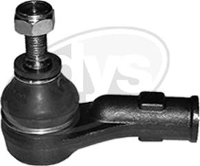 DYS 22-00747 - Tie Rod End car-mod.net