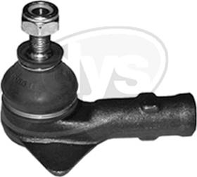 DYS 22-00726 - Tie Rod End car-mod.net