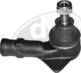 DYS 22-00727 - Tie Rod End car-mod.net
