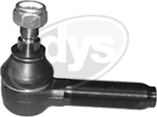 DYS 22-01441-1 - Tie Rod End car-mod.net