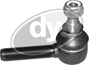 DYS 22-01515-1 - Tie Rod End car-mod.net