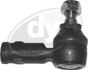 DYS 22-01587 - Tie Rod End car-mod.net