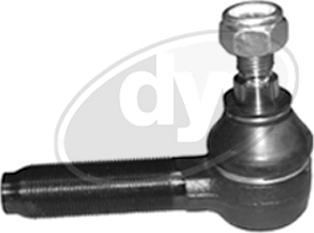 DYS 22-01614-2 - Tie Rod End car-mod.net