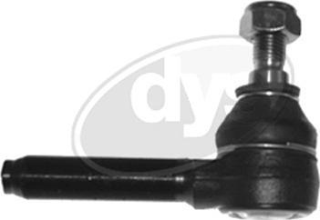 DYS 22-01096 - Tie Rod End car-mod.net