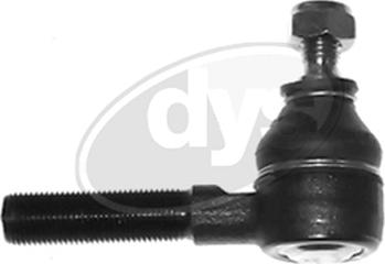 DYS 22-01097 - Tie Rod End car-mod.net
