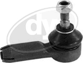 DYS 22-01019 - Tie Rod End car-mod.net