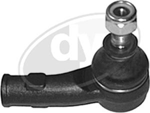 DYS 22-01018-1 - Tie Rod End car-mod.net