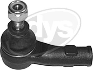 DYS 22-01018-2 - Tie Rod End car-mod.net