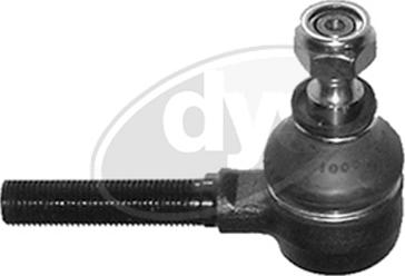 DYS 22-01084-1 - Tie Rod End car-mod.net