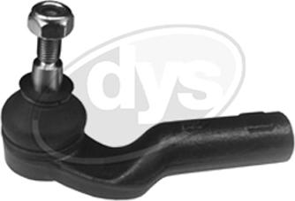 DYS 22-08151-1 - Tie Rod End car-mod.net