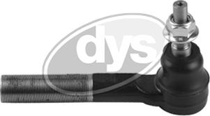 DYS 22-03696 - Tie Rod End car-mod.net