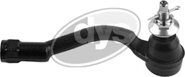 DYS 22-03341 - Tie Rod End car-mod.net