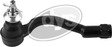 DYS 22-03342 - Tie Rod End car-mod.net