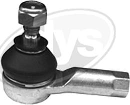 DYS 22-03252 - Tie Rod End car-mod.net