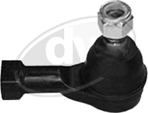DYS 22-03231 - Tie Rod End car-mod.net
