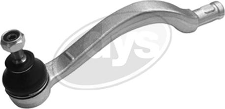 DYS 22-02512-2 - Tie Rod End car-mod.net