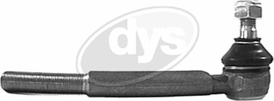 DYS 22-02661-1 - Tie Rod End car-mod.net