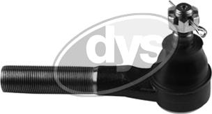 DYS 22-02845 - Tie Rod End car-mod.net