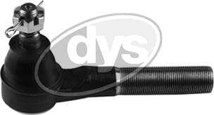DYS 22-02846 - Tie Rod End car-mod.net