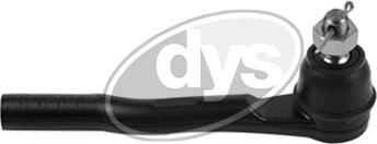 DYS 22-10464 - Tie Rod End car-mod.net