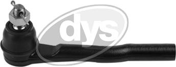 DYS 22-10463 - Tie Rod End car-mod.net