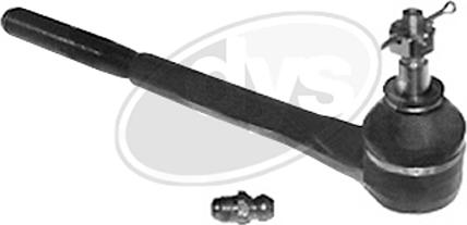 DYS 22-12130 - Tie Rod End car-mod.net