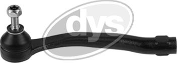 DYS 22-10089 - Tie Rod End car-mod.net