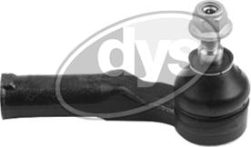 DYS 22-10894 - Tie Rod End car-mod.net