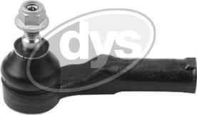 DYS 22-10895 - Tie Rod End car-mod.net