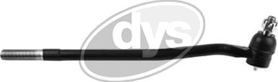 DYS 22-10251 - Tie Rod End car-mod.net