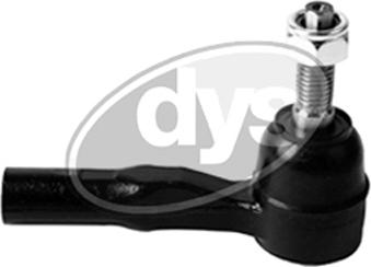 DYS 22-25990 - Tie Rod End car-mod.net