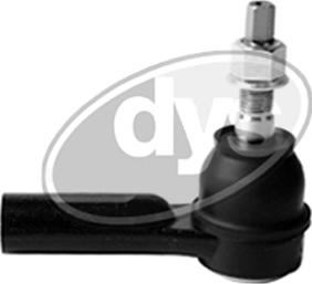 DYS 22-25992 - Tie Rod End car-mod.net