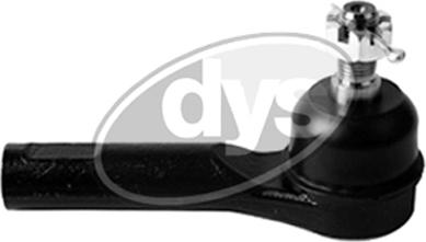 DYS 22-25997 - Tie Rod End car-mod.net