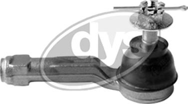 DYS 22-25942 - Tie Rod End car-mod.net