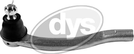 DYS 22-25419 - Tie Rod End car-mod.net