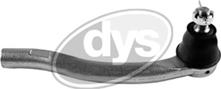 DYS 22-25418 - Tie Rod End car-mod.net