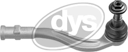DYS 22-25747 - Tie Rod End car-mod.net