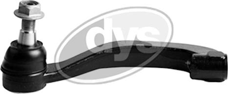 DYS 22-25723 - Tie Rod End car-mod.net