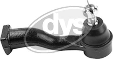 DYS 22-26972 - Tie Rod End car-mod.net