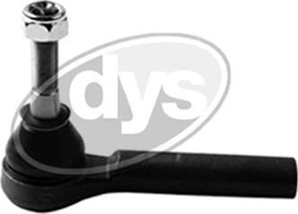 DYS 22-26535 - Tie Rod End car-mod.net