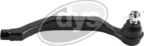 DYS 22-26631 - Tie Rod End car-mod.net