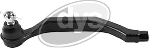 DYS 22-26632 - Tie Rod End car-mod.net