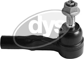 DYS 22-26832 - Tie Rod End car-mod.net