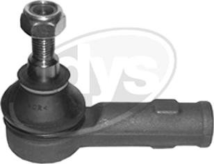 DYS 22-20929 - Tie Rod End car-mod.net