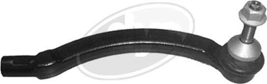 DYS 22-20188-1 - Tie Rod End car-mod.net