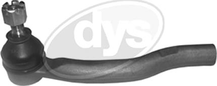 DYS 22-20740 - Tie Rod End car-mod.net