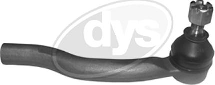 DYS 22-20741 - Tie Rod End car-mod.net