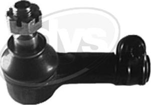 DYS 22-21998 - Tie Rod End car-mod.net