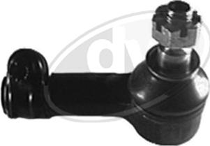 DYS 22-21997 - Tie Rod End car-mod.net