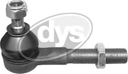 DYS 22-21909 - Tie Rod End car-mod.net